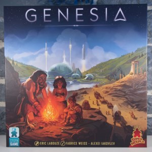 Genesia (01)